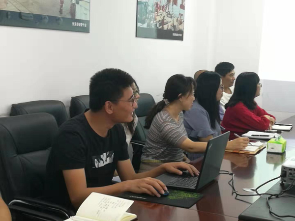 辦（bàn）公軟件技巧培訓（xùn）