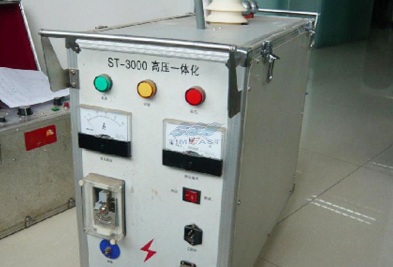 海底電纜故障（zhàng）探測設備ST-400E/ST-3000