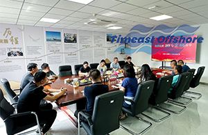 我司2025年度管理體係審核工作（zuò）順利完成