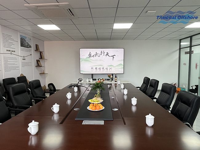 職場禮儀培訓——知禮行天下