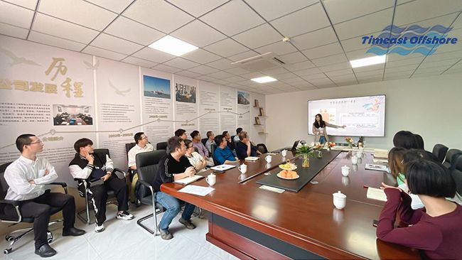 職（zhí）場禮儀培訓——知禮（lǐ）行天下