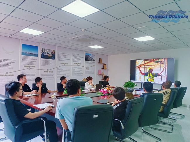 不斷（duàn）學習，不斷提升