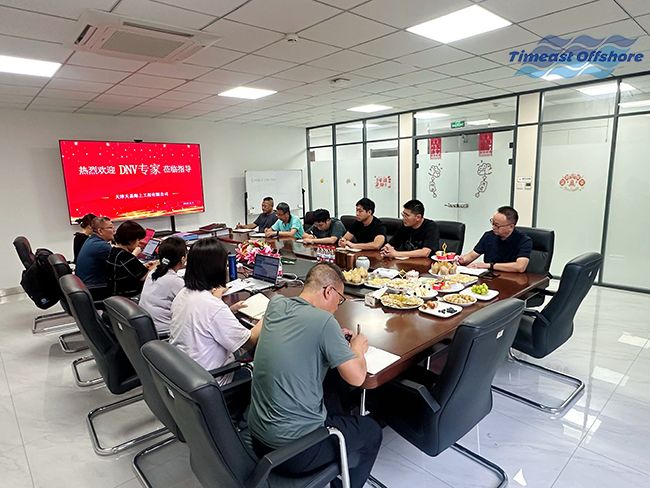 我司2025年度管理體係審核工作順（shùn）利完成