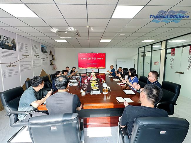 我司2025年度管理體係（xì）審核工作順（shùn）利完成